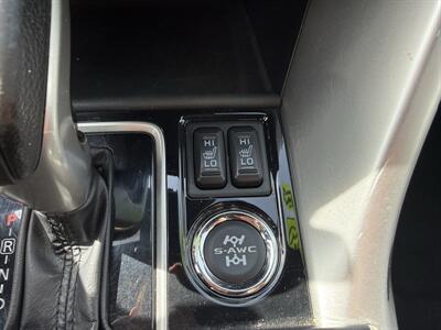 2020 Mitsubishi Eclipse Cross SE   - Photo 21 - Elkhart, IN 46514