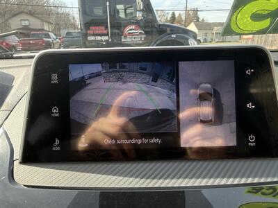 2020 Mitsubishi Eclipse Cross SE   - Photo 22 - Elkhart, IN 46514