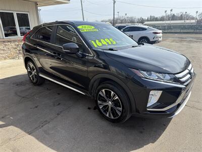 2020 Mitsubishi Eclipse Cross SE   - Photo 8 - Elkhart, IN 46514
