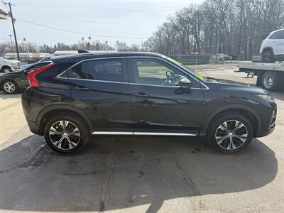 2020 Mitsubishi Eclipse Cross SE   - Photo 7 - Elkhart, IN 46514