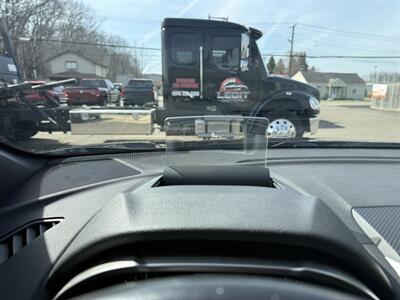 2020 Mitsubishi Eclipse Cross SE   - Photo 23 - Elkhart, IN 46514