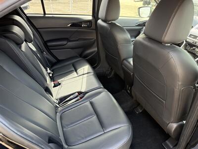 2020 Mitsubishi Eclipse Cross SE   - Photo 16 - Elkhart, IN 46514