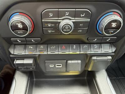 2019 Chevrolet Silverado 1500 LT Trail Boss   - Photo 25 - Elkhart, IN 46514