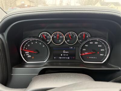 2019 Chevrolet Silverado 1500 LT Trail Boss   - Photo 28 - Elkhart, IN 46514