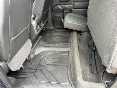 2019 Chevrolet Silverado 1500 LT Trail Boss   - Photo 14 - Elkhart, IN 46514