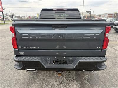 2019 Chevrolet Silverado 1500 LT Trail Boss   - Photo 6 - Elkhart, IN 46514