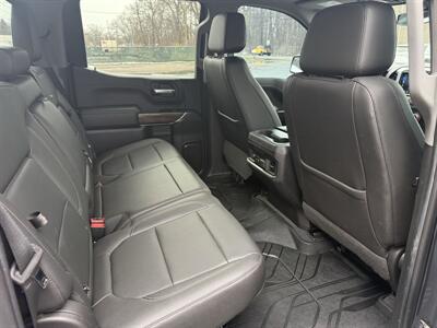 2019 Chevrolet Silverado 1500 LT Trail Boss   - Photo 16 - Elkhart, IN 46514