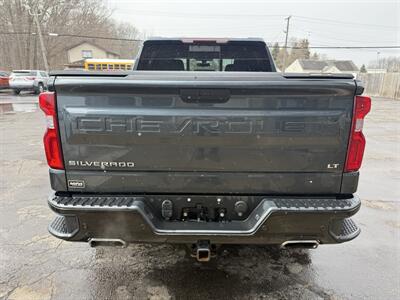 2019 Chevrolet Silverado 1500 LT Trail Boss   - Photo 9 - Elkhart, IN 46514