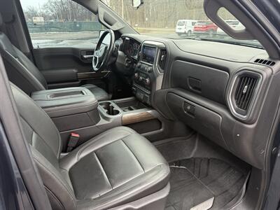 2019 Chevrolet Silverado 1500 LT Trail Boss   - Photo 21 - Elkhart, IN 46514