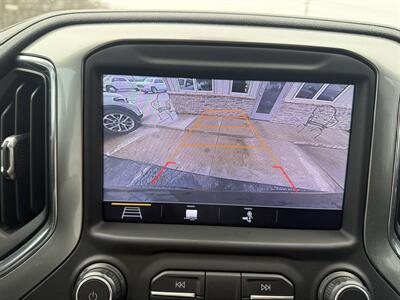 2019 Chevrolet Silverado 1500 LT Trail Boss   - Photo 25 - Elkhart, IN 46514