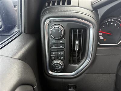 2019 Chevrolet Silverado 1500 LT Trail Boss   - Photo 24 - Elkhart, IN 46514