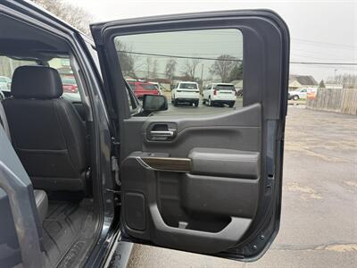 2019 Chevrolet Silverado 1500 LT Trail Boss   - Photo 16 - Elkhart, IN 46514
