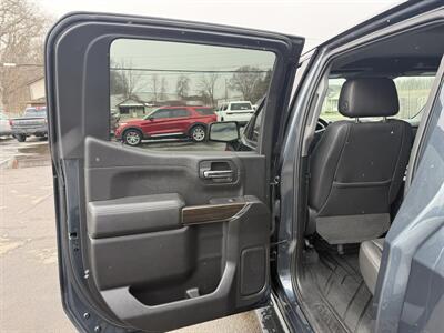2019 Chevrolet Silverado 1500 LT Trail Boss   - Photo 13 - Elkhart, IN 46514
