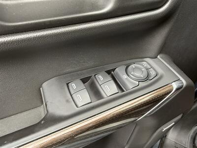 2019 Chevrolet Silverado 1500 LT Trail Boss   - Photo 22 - Elkhart, IN 46514