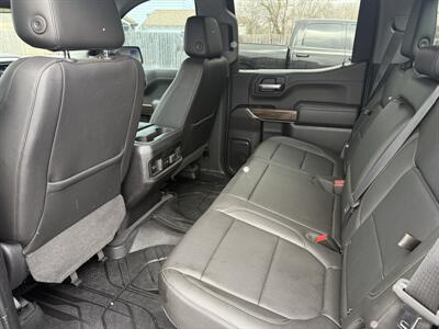 2019 Chevrolet Silverado 1500 LT Trail Boss   - Photo 13 - Elkhart, IN 46514