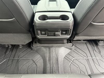 2019 Chevrolet Silverado 1500 LT Trail Boss   - Photo 17 - Elkhart, IN 46514