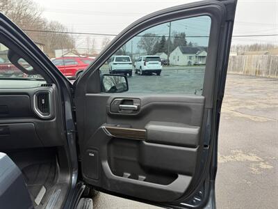 2019 Chevrolet Silverado 1500 LT Trail Boss   - Photo 19 - Elkhart, IN 46514
