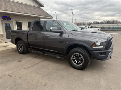 2017 RAM 1500 Rebel - Photo 7 - Elkhart, IN 46514