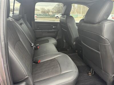 2017 RAM 1500 Rebel - Photo 15 - Elkhart, IN 46514