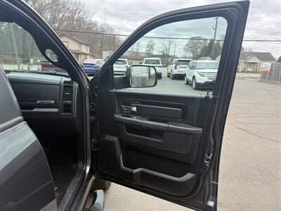 2017 RAM 1500 Rebel - Photo 18 - Elkhart, IN 46514