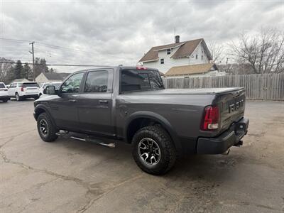 2017 RAM 1500 Rebel - Photo 5 - Elkhart, IN 46514