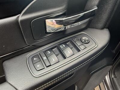 2017 RAM 1500 Rebel - Photo 11 - Elkhart, IN 46514