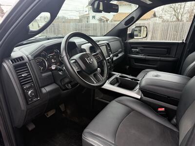 2017 RAM 1500 Rebel - Photo 10 - Elkhart, IN 46514