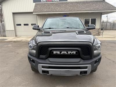 2017 RAM 1500 Rebel - Photo 8 - Elkhart, IN 46514