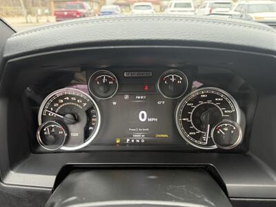 2017 RAM 1500 Rebel - Photo 22 - Elkhart, IN 46514