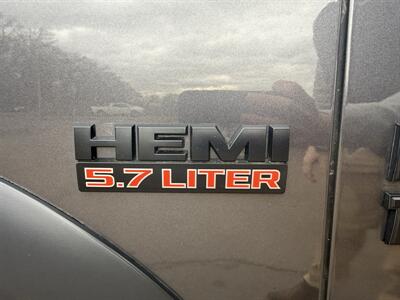 2017 RAM 1500 Rebel - Photo 2 - Elkhart, IN 46514