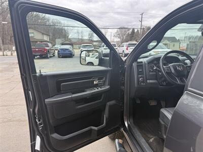 2017 RAM 1500 Rebel - Photo 9 - Elkhart, IN 46514