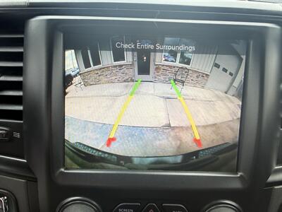 2017 RAM 1500 Rebel - Photo 20 - Elkhart, IN 46514