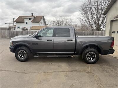 2017 RAM 1500 Rebel - Photo 4 - Elkhart, IN 46514