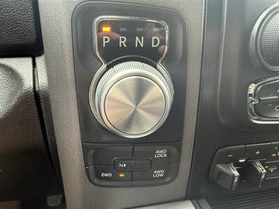 2017 RAM 1500 Rebel - Photo 23 - Elkhart, IN 46514