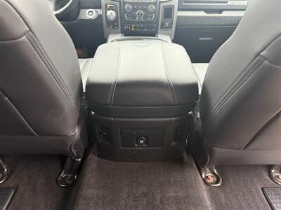 2017 RAM 1500 Rebel - Photo 16 - Elkhart, IN 46514