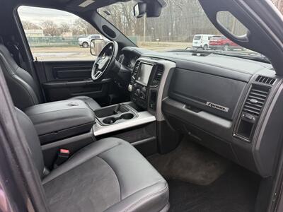 2017 RAM 1500 Rebel - Photo 19 - Elkhart, IN 46514