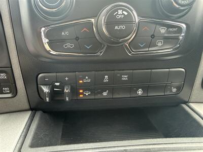 2017 RAM 1500 Rebel - Photo 24 - Elkhart, IN 46514
