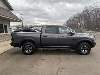 2017 RAM 1500 Rebel - Photo 6 - Elkhart, IN 46514