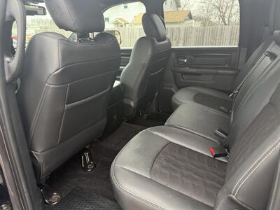 2017 RAM 1500 Rebel - Photo 13 - Elkhart, IN 46514