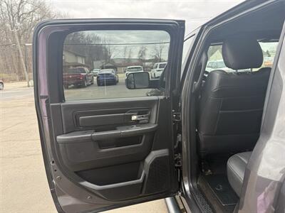 2017 RAM 1500 Rebel - Photo 12 - Elkhart, IN 46514