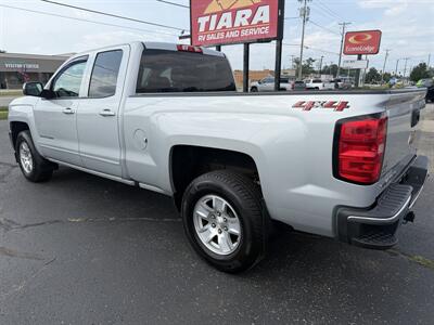 2018 Chevrolet Silverado 1500 LT - Photo 5 - Elkhart, IN 46514