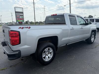 2018 Chevrolet Silverado 1500 LT - Photo 7 - Elkhart, IN 46514