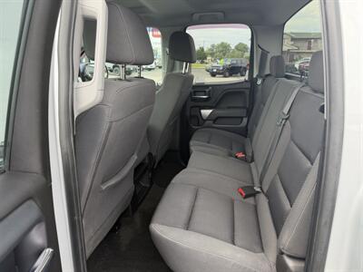 2018 Chevrolet Silverado 1500 LT - Photo 14 - Elkhart, IN 46514