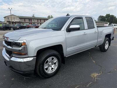 2018 Chevrolet Silverado 1500 LT - Photo 2 - Elkhart, IN 46514
