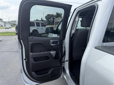 2018 Chevrolet Silverado 1500 LT - Photo 13 - Elkhart, IN 46514
