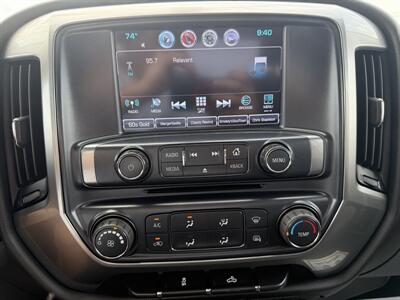 2018 Chevrolet Silverado 1500 LT - Photo 20 - Elkhart, IN 46514