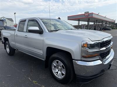 2018 Chevrolet Silverado 1500 LT - Photo 9 - Elkhart, IN 46514
