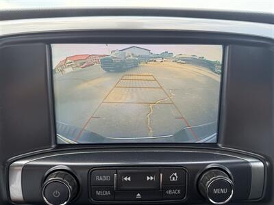 2018 Chevrolet Silverado 1500 LT - Photo 21 - Elkhart, IN 46514