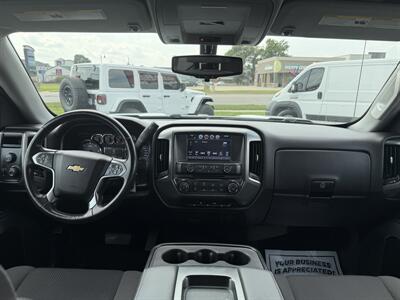 2018 Chevrolet Silverado 1500 LT - Photo 17 - Elkhart, IN 46514