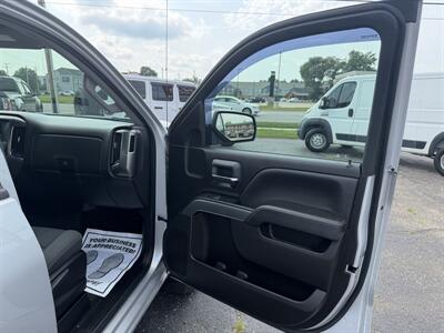 2018 Chevrolet Silverado 1500 LT - Photo 18 - Elkhart, IN 46514